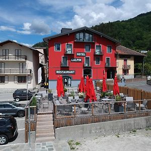 Hotel L'alpin