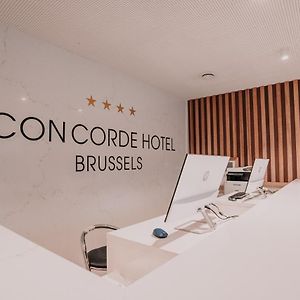 Hotel Concorde