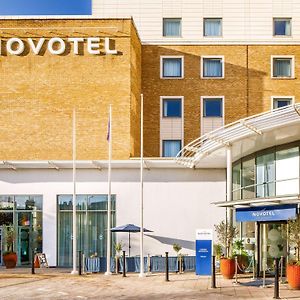 Novotel London Greenwich